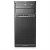 HP ProLiant ML110 G7 - Server - micro tower - 4U - 1-way - 1 x Xeon E3-1220 / 3.1 GHz - RAM 2 GB - SATA - hot-swap 3.5" - no HDD - DVD±RW - Matrox G200 - Gigabit Ethernet - Monitor : none 639259-005